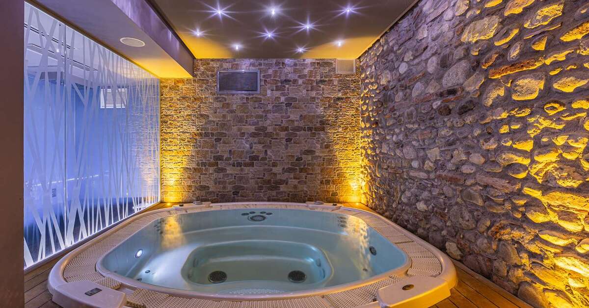 Een foto van Best Western Plus Hotel De Capuleti