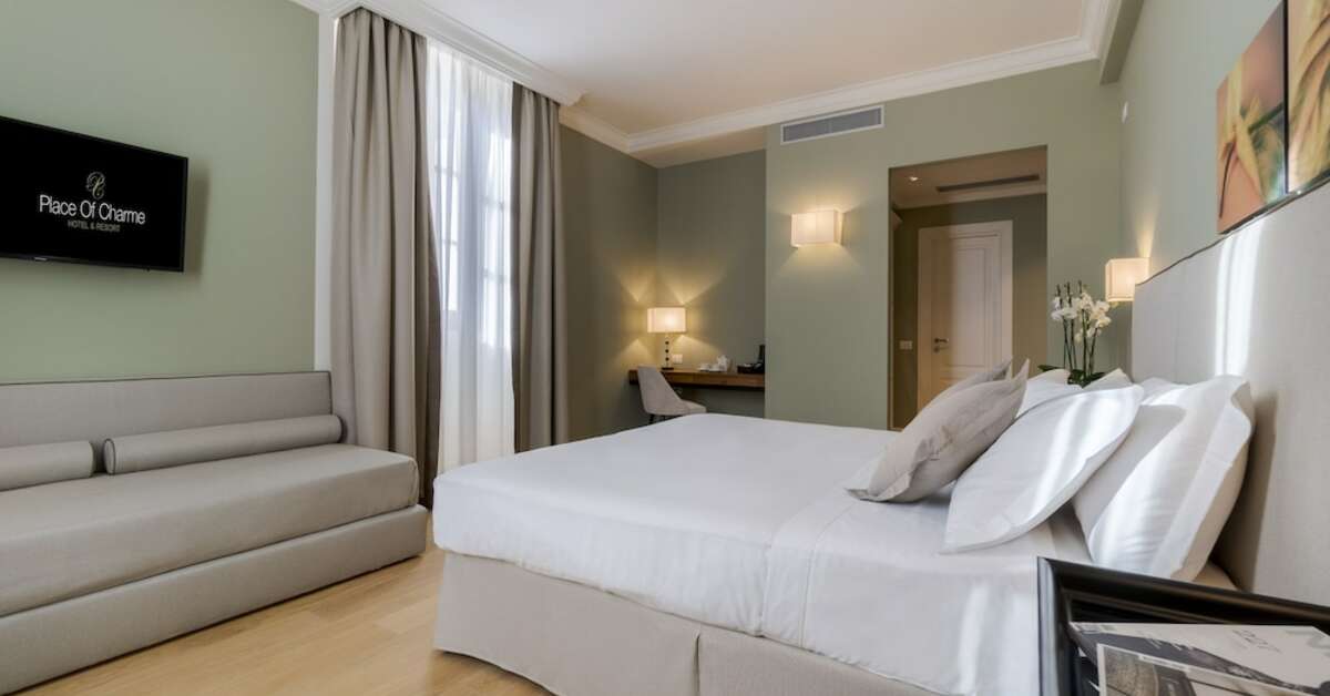 Een foto van Villa Neroli