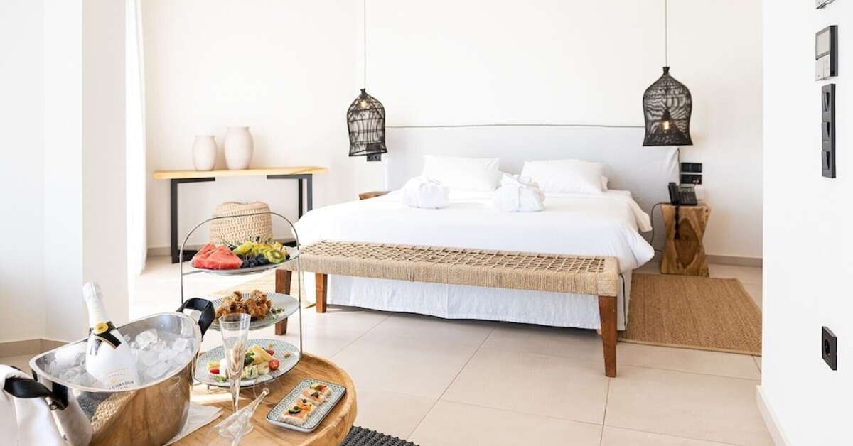 Een foto van Amaronda Resort & Spa