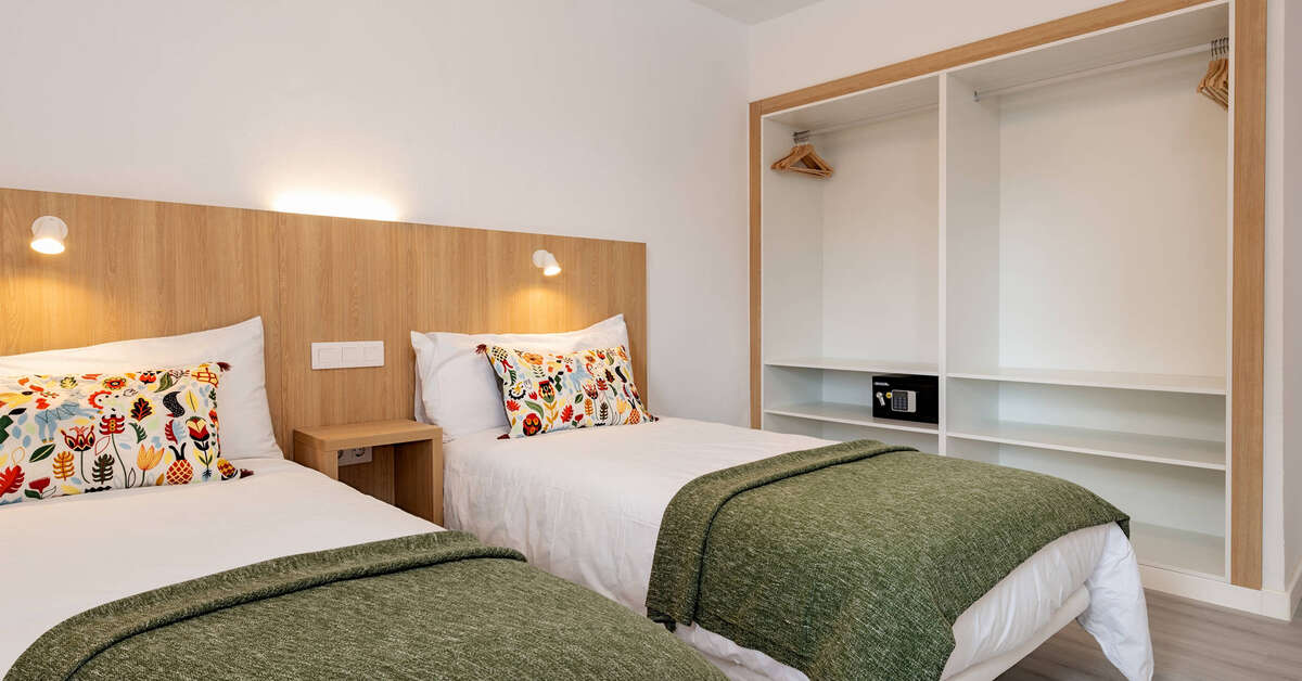 Een foto van Appartementen Roca Verde