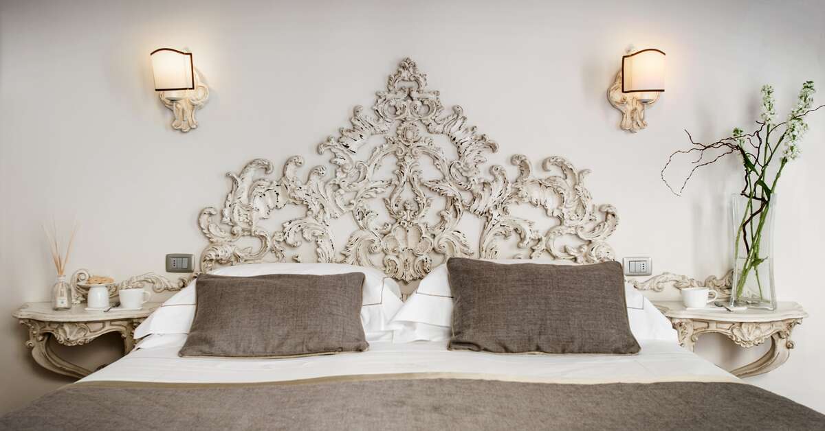 Een foto van Hotel Art Atelier