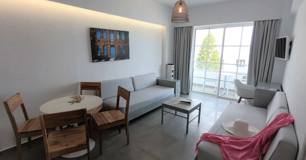 Een foto van Alos Suites