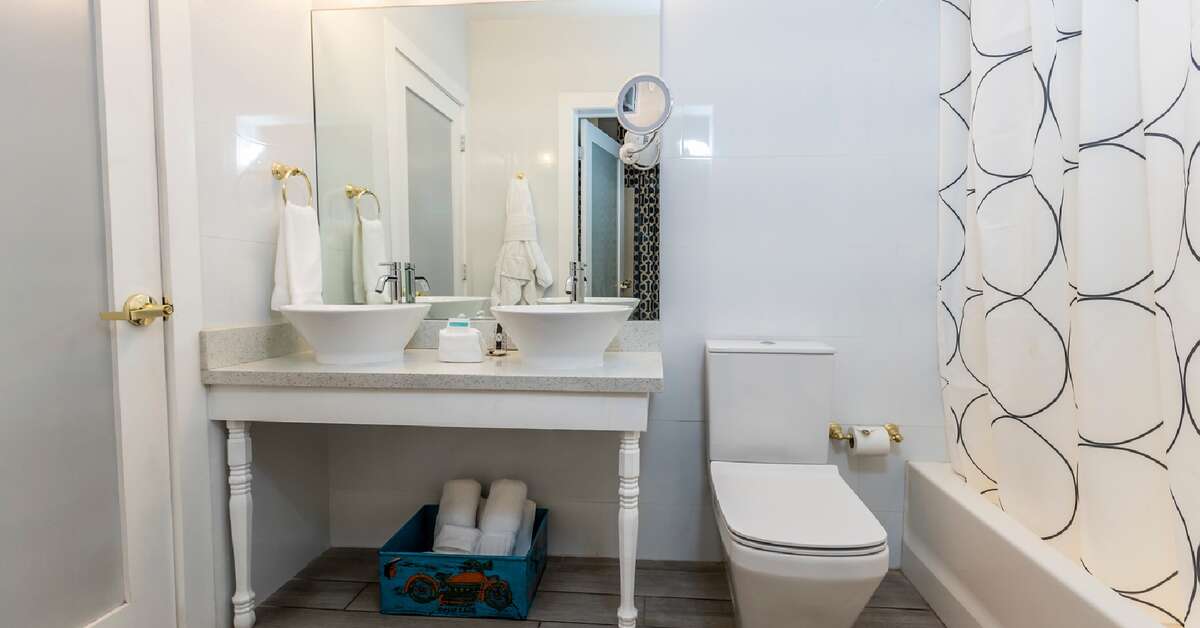 Een foto van Oceanside Hotel