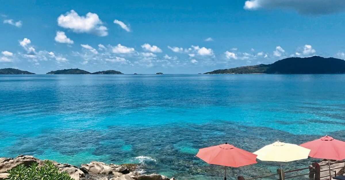 Ein Foto Patatran Village Hotel