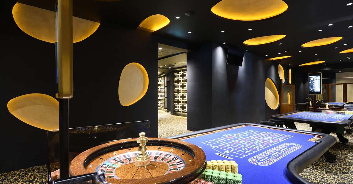 Een foto van Porto Carras Meliton Hotel