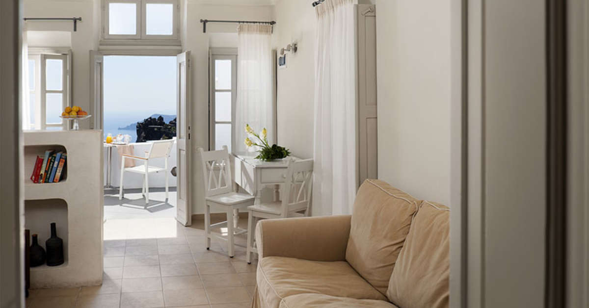 Ein Foto Gorgona Villas