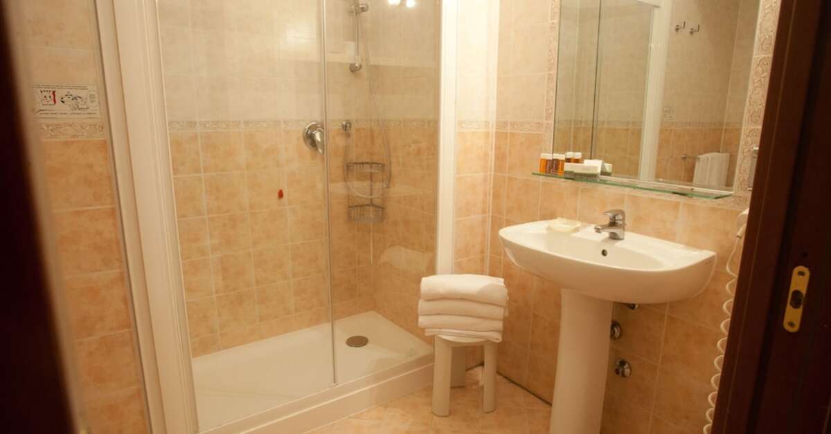 Een foto van Hotel Romantic
