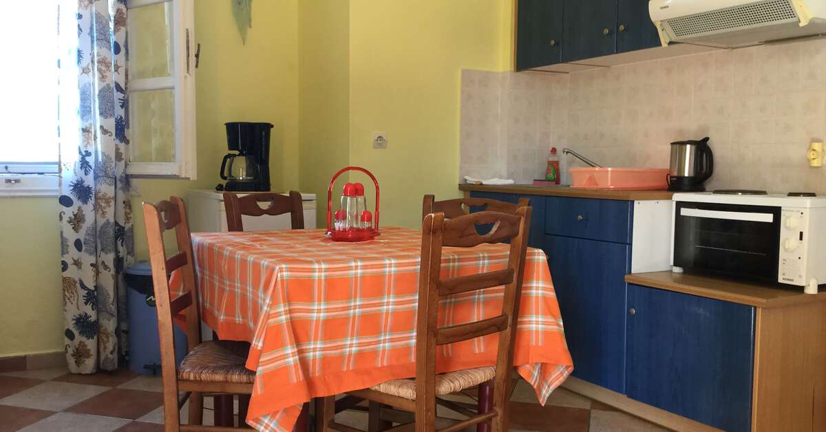 Een foto van Appartementen Panorama