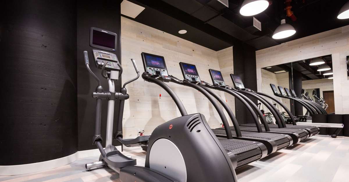 Een foto van Crowne Plaza HY36 Midtown Manhattan