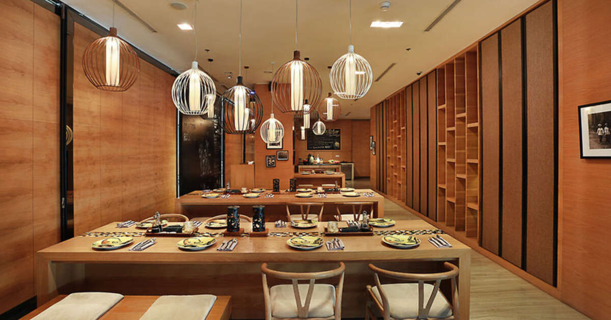 Een foto van The Stones Hotel Legian Bali