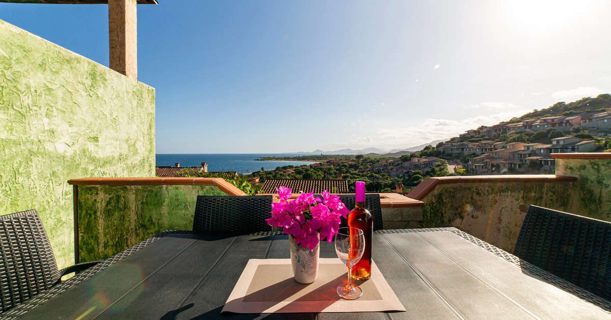 Een foto van Villaggio Porto Corallo