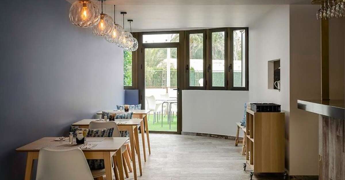 Een foto van Hotel Boutique Calas de Alicante