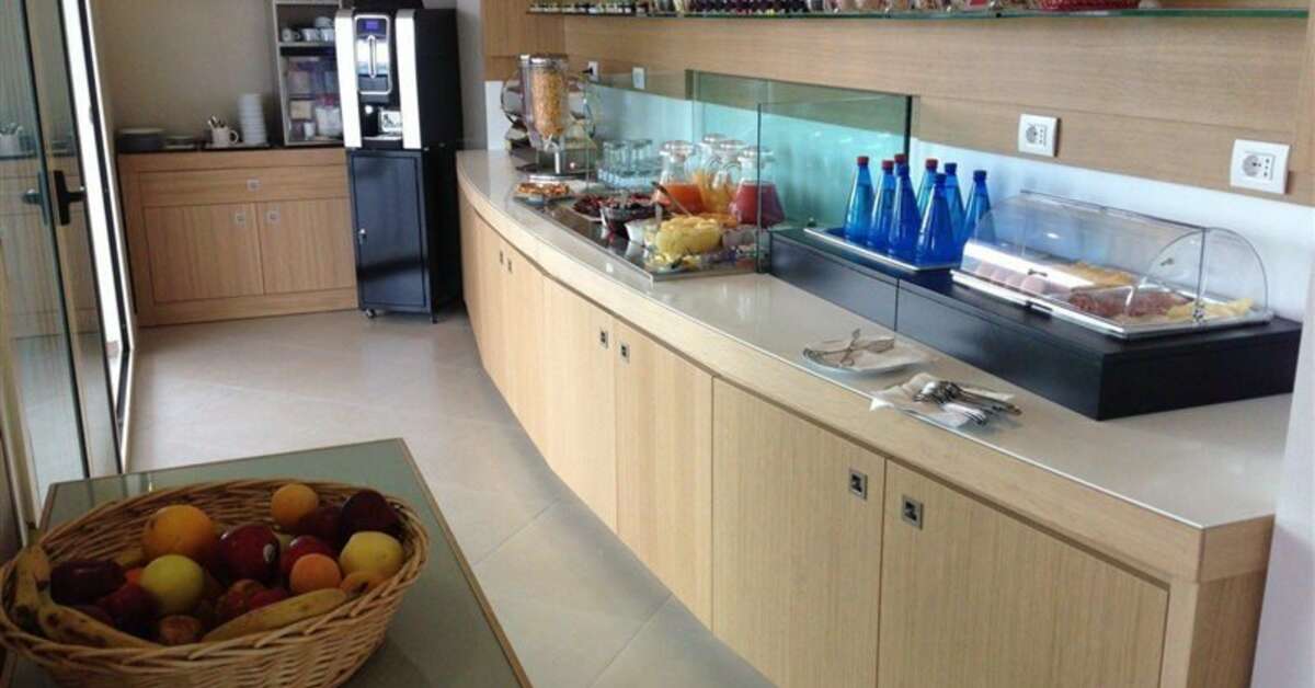 Een foto van Alma Di Alghero Hotel