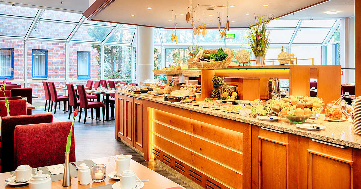 Een foto van Achat Hotel Bochum Dortmund