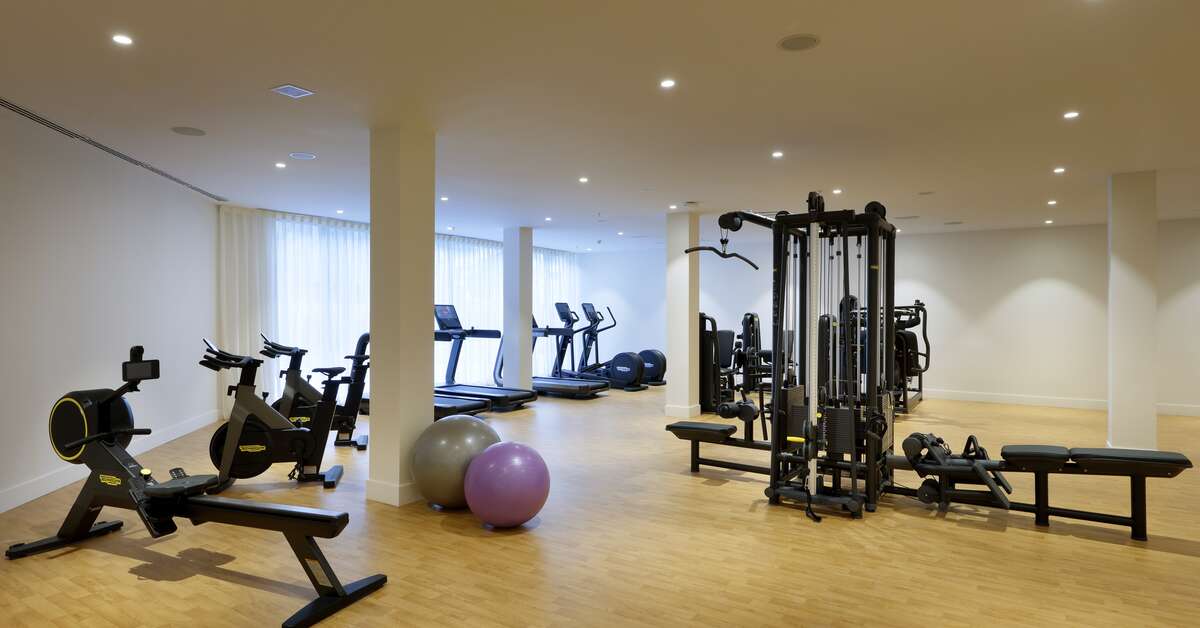 Een foto van TRS Ibiza Hotel & Signature Level