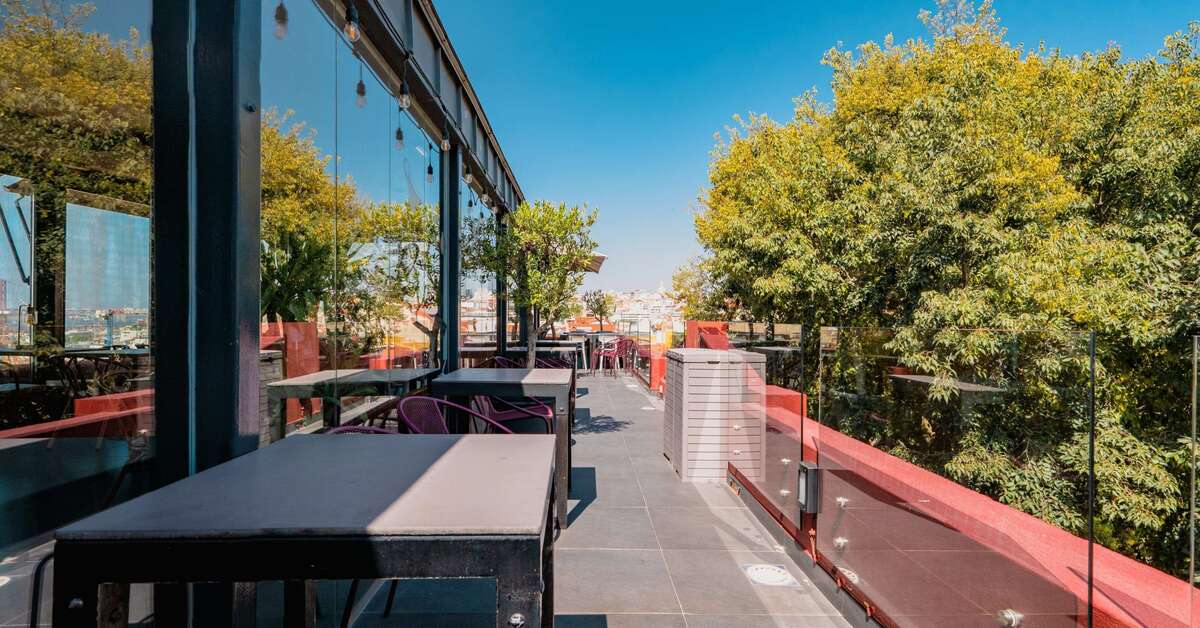 Een foto van Monte Belvedere Hotel by Shiadu
