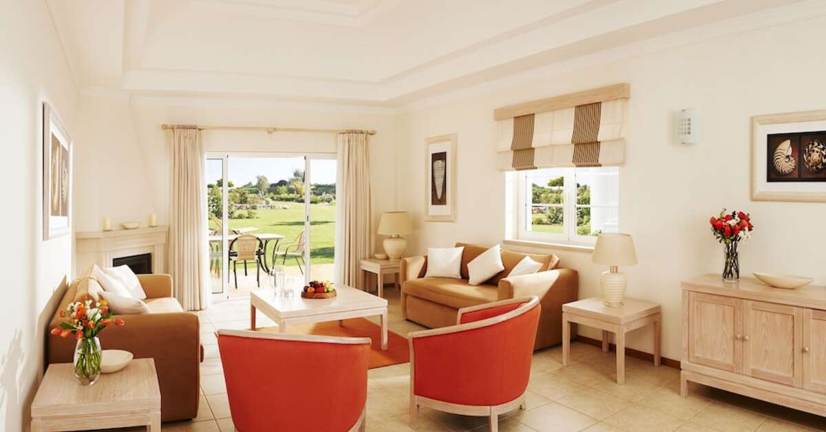Een foto van Vale D'Oliveiras Quinta Resort & Spa