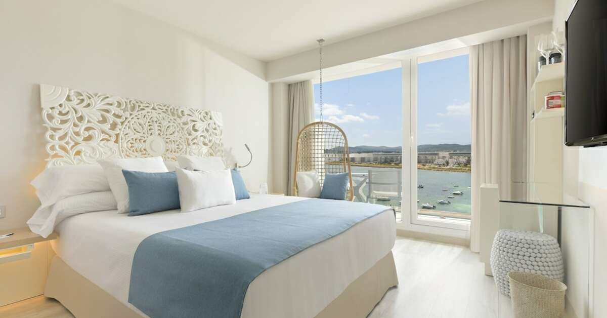 Een foto van Amare Beach Hotel Ibiza