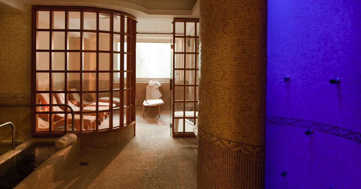 Een foto van Excelsior Belvedere Hotel & Spa
