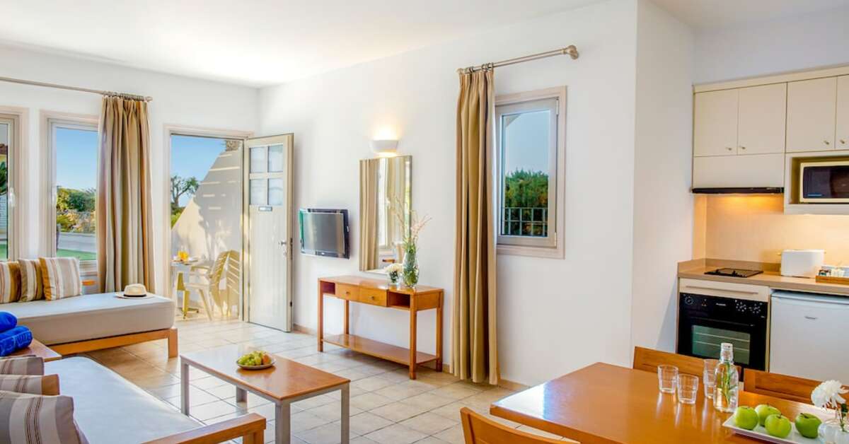 Een foto van Louis Althea Beach
