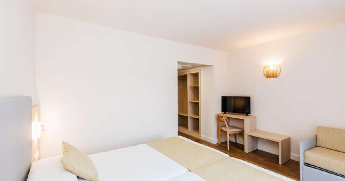 Een foto van Hotel Alondra