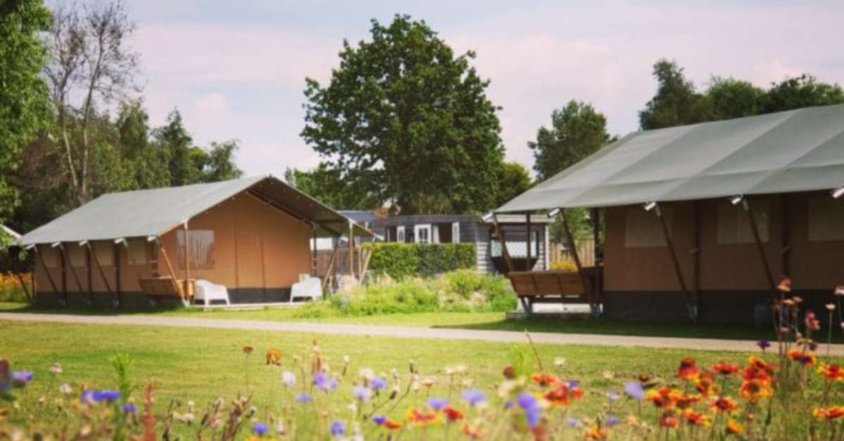 Een foto van Camping Gorishoek