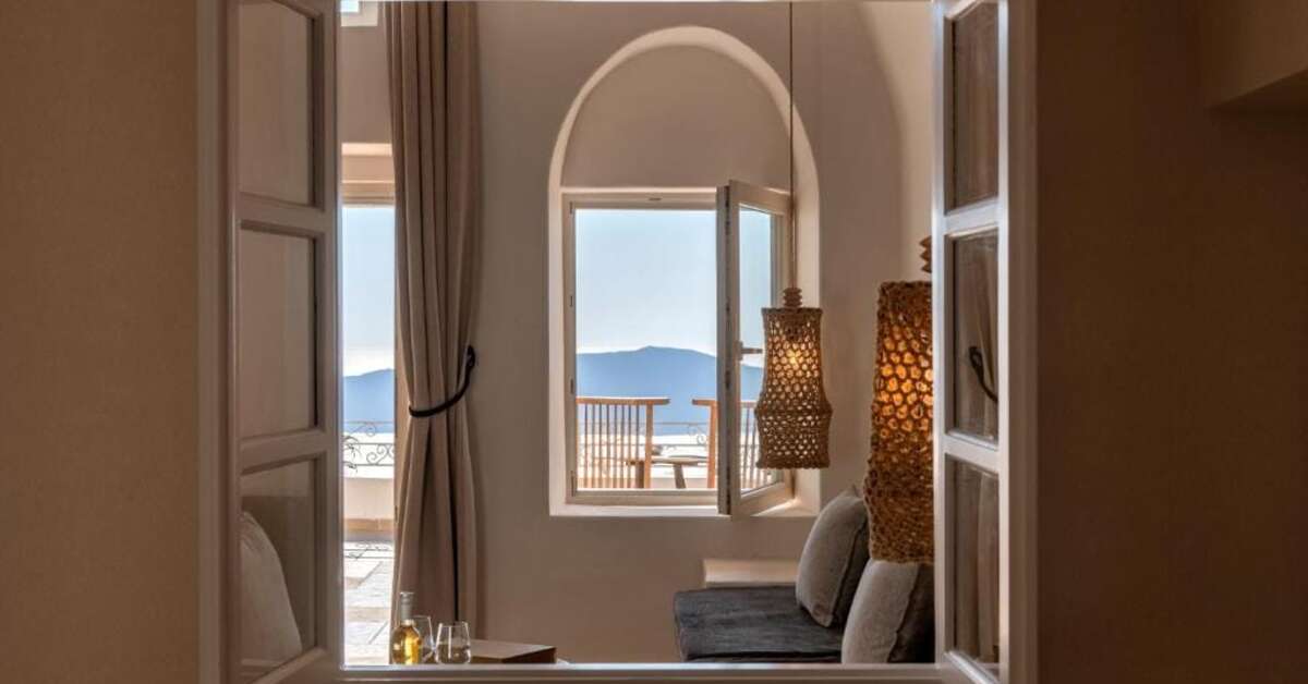 Een foto van La Maltese Caldera Concept