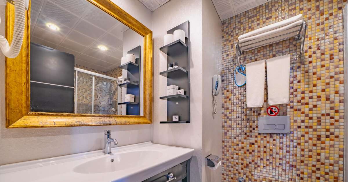 Een foto van Prime Beach Hotel