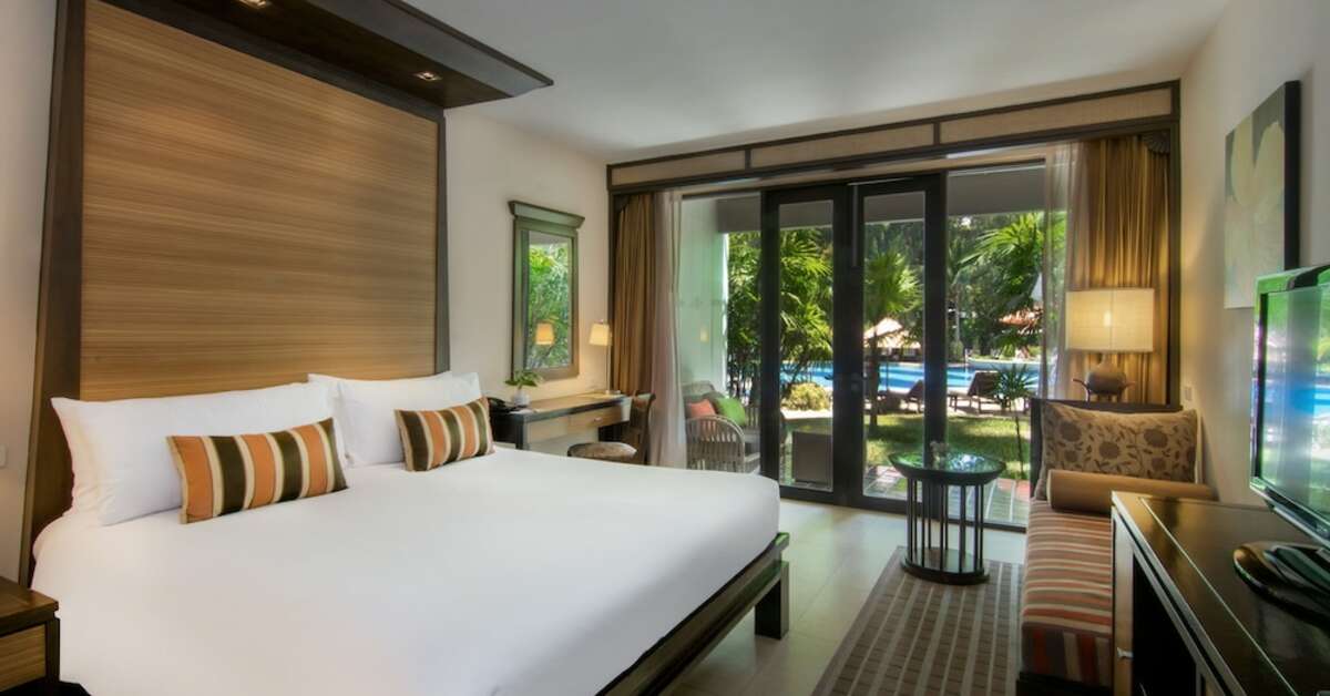 Een foto van Siam Bayshore