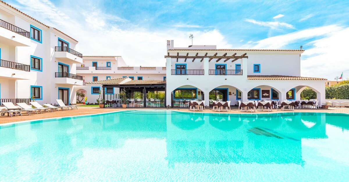 Een foto van Hotel La Funtana