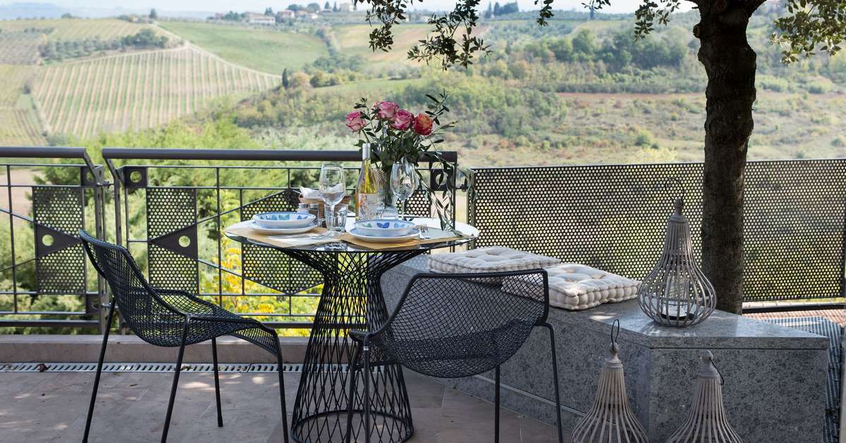 Een foto van Agriturismo Poderi Arcangelo