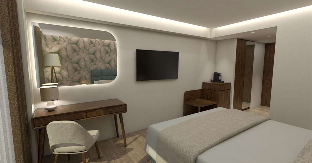 Een foto van Great Athens Hotel