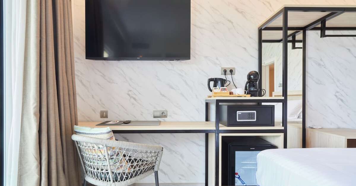 Een foto van Invisa Hotel Es Pla