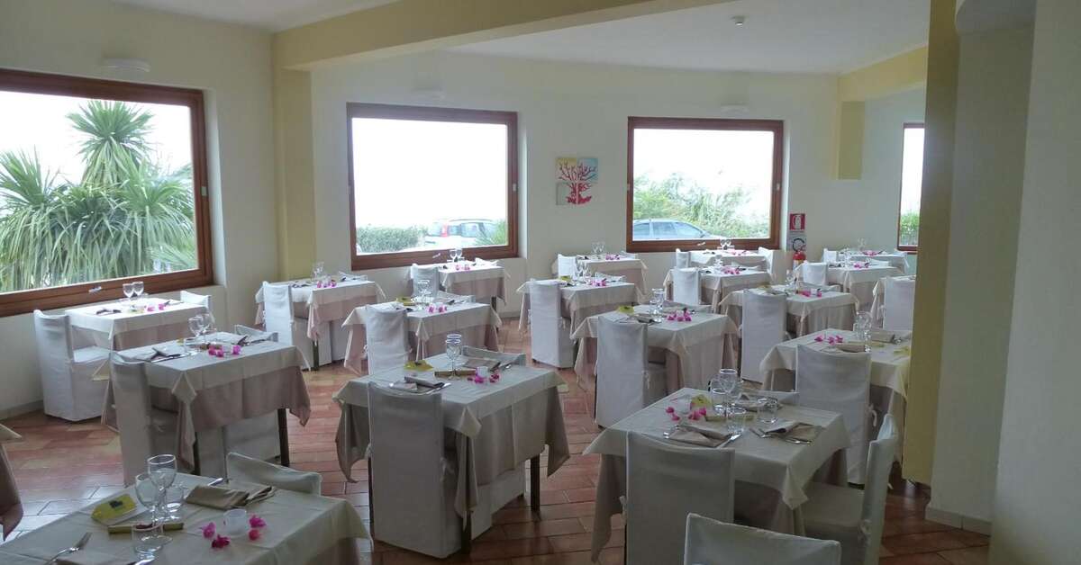 Een foto van LH Pedraladda Resort
