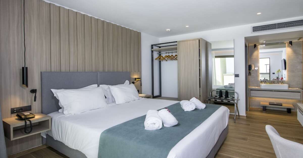 Een foto van Myrion Beach Resort & Spa