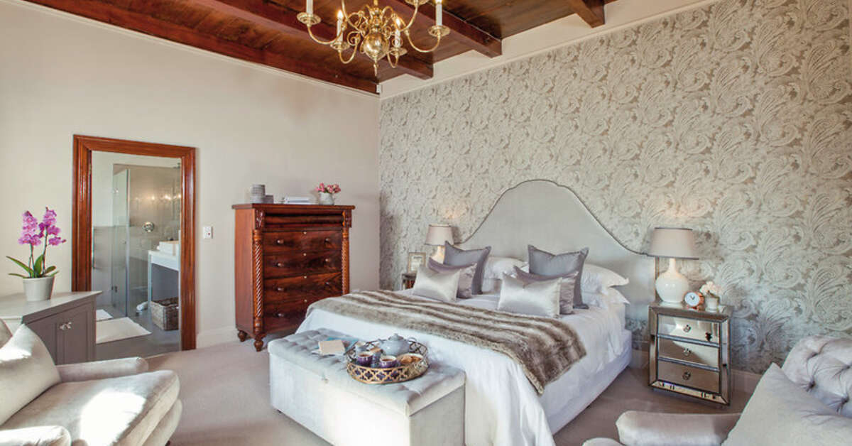 Een foto van Steenberg Hotel & Spa
