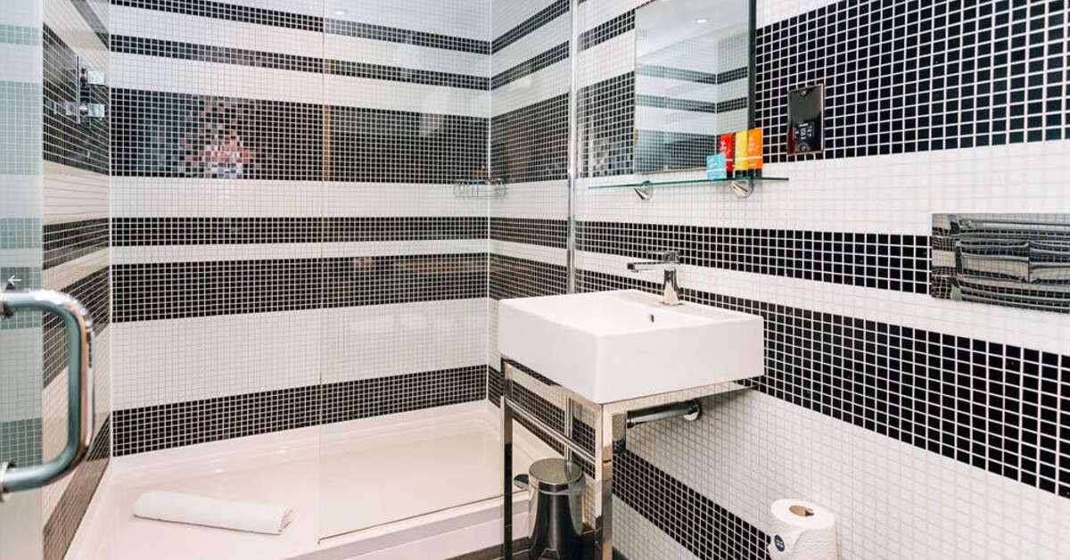 Een foto van Stay Central