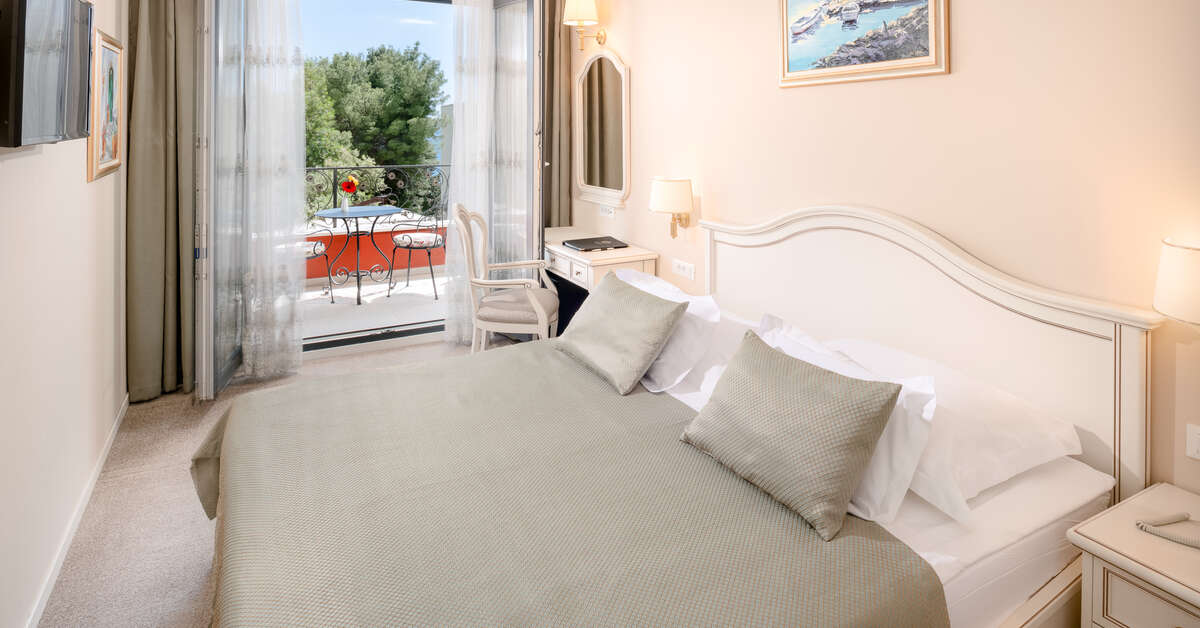 Een foto van Hotel Cvita