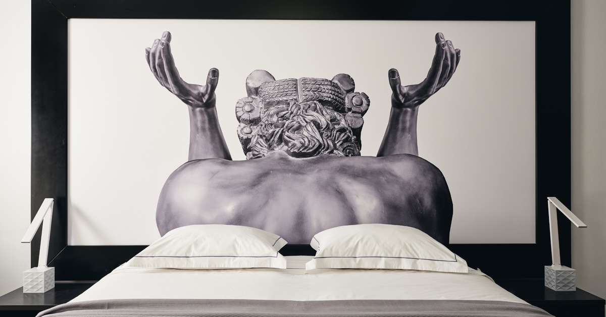 Een foto van Meandros Boutique & Spa