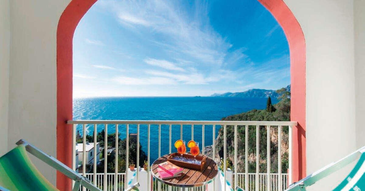 Een foto van Villa Bellavista