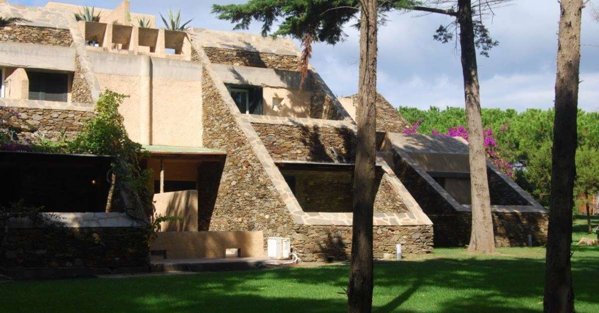 Ein Foto Club Hotel Ancora Stintino