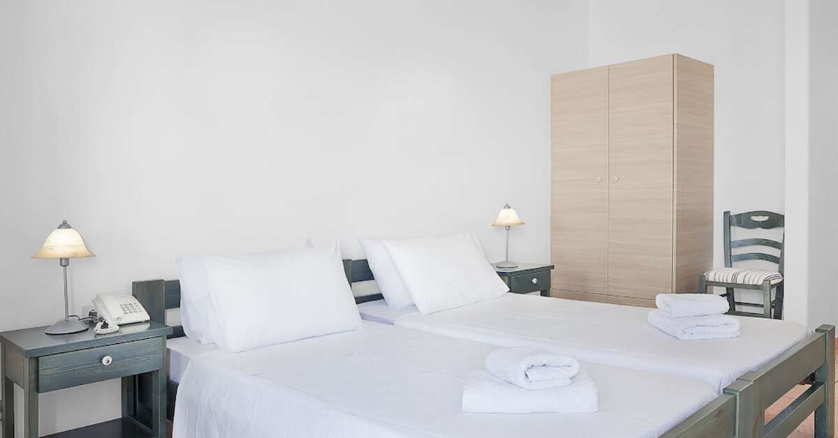 Een foto van San Antonio Summer House