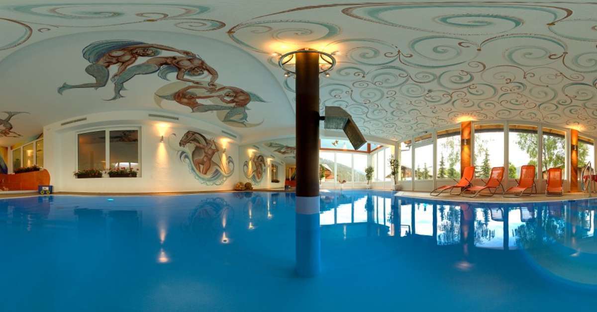Een foto van Hotel-Gasthof Andreas