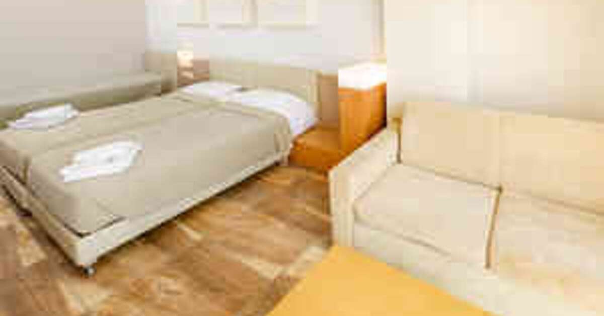 Een foto van Sovereign Beach Hotel
