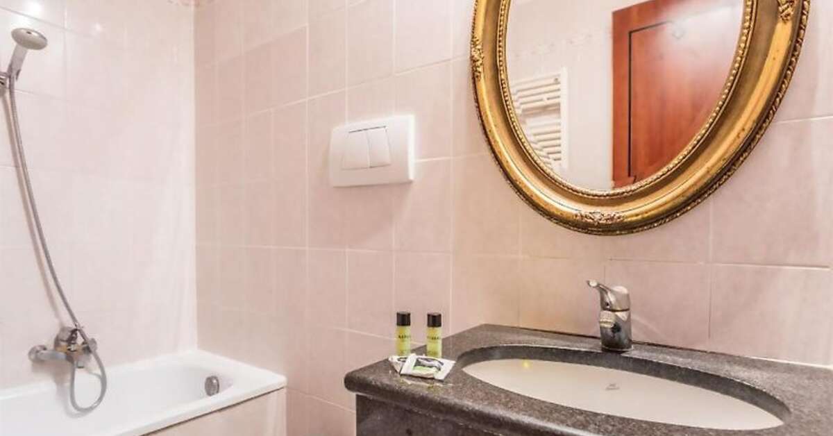 Een foto van Raeli Hotel Archimede