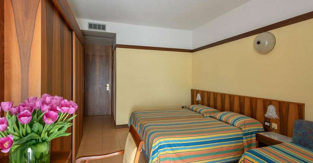 Een foto van Sporthotel Olimpo