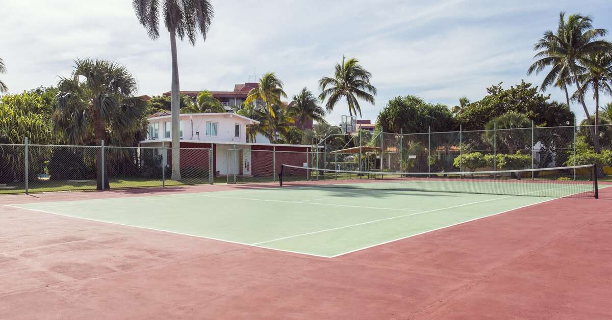 Ein Foto Varadero Villa Cuba