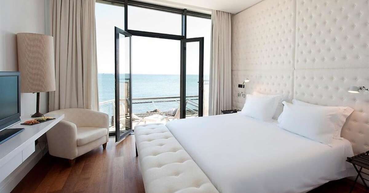 Een foto van Farol Design Estalagem Hotel