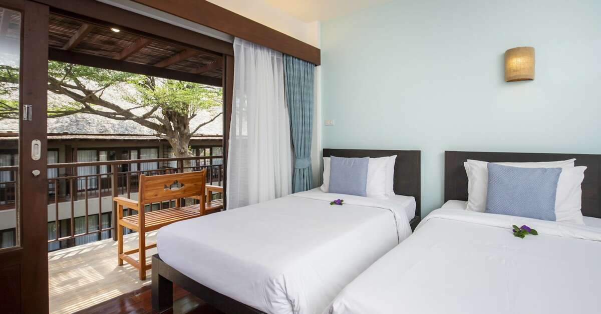 Een foto van Baan Haad Ngam Boutique Resort