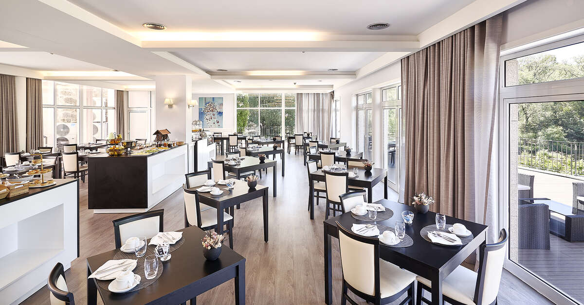 Een foto van Ribeira Collection Hotel